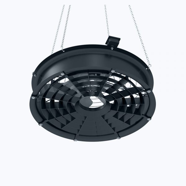 VN-Diffuser