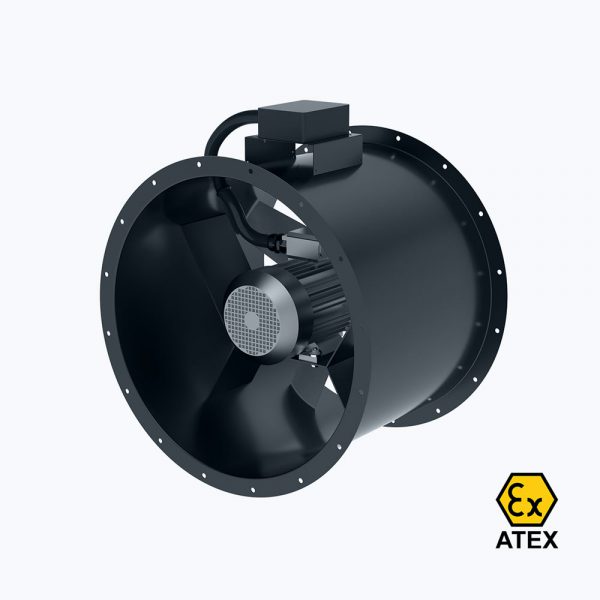 VN-Duct ATEX - Image 2