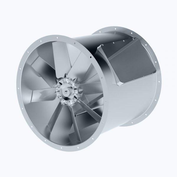 VN-Duct BFC