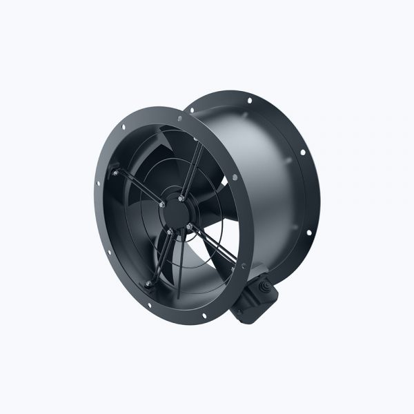 VN-Duct EC