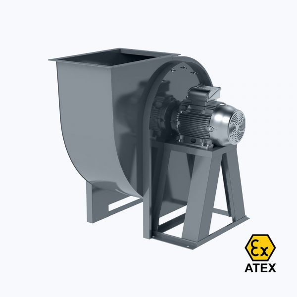 VN-RS ATEX - Image 2