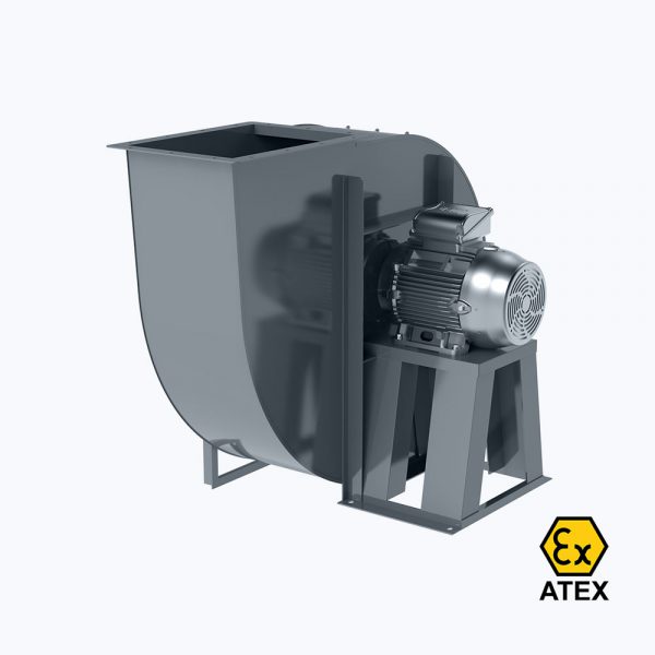 VN-TRM ATEX - Image 2