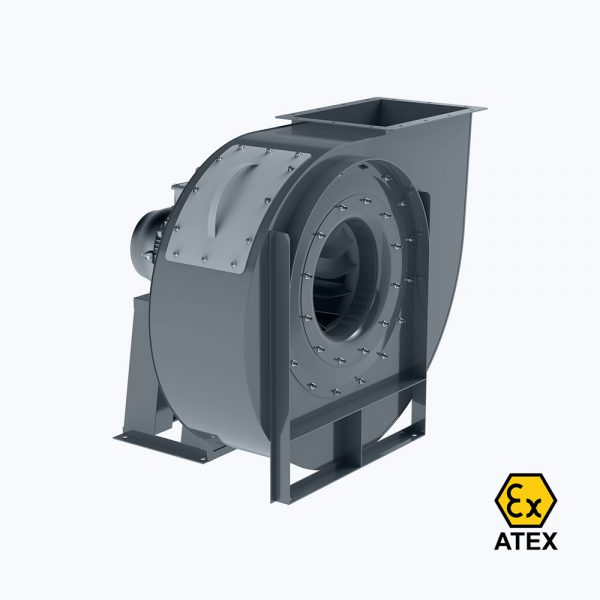 VN-TRM ATEX