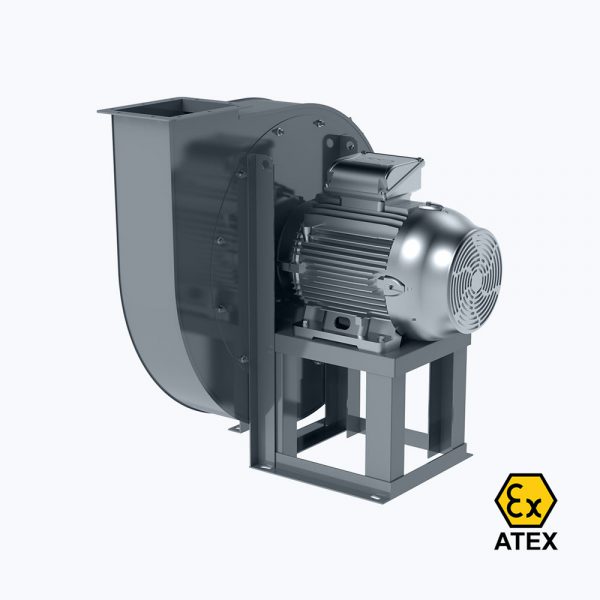 VN-VPMR ATEX - Image 2