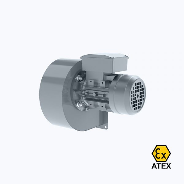 VN-Forward/DIC/AL ATEX - Image 2