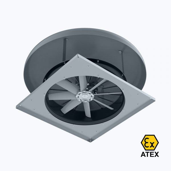 VN-Roof AH ATEX - Image 2