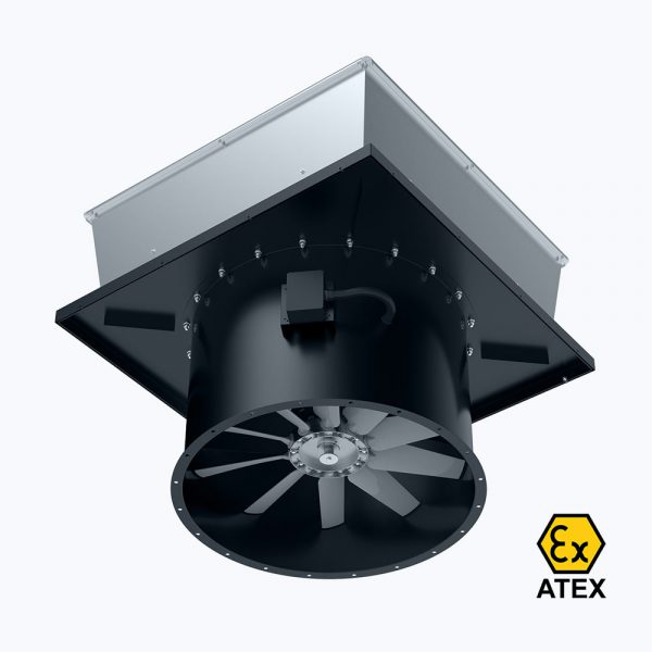 VN-Roof AV ATEX - Image 2