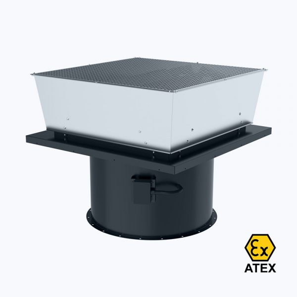VN-Roof AV ATEX