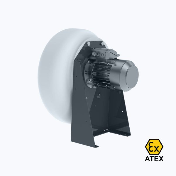VN-Plastic B ATEX - Image 2