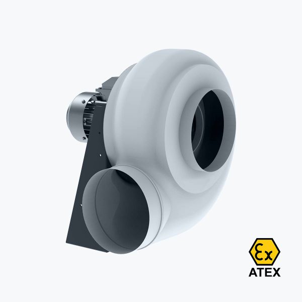 VN-Plastic B ATEX